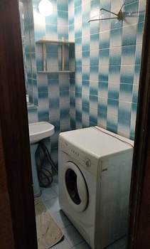 2-к квартира, на длительный срок, 50м2, 3/5 этаж