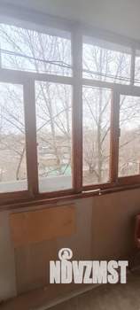 1-к квартира, на длительный срок, 30м2, 4/5 этаж