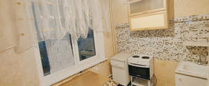 1-к квартира, на длительный срок, 33м2, 4/6 этаж