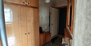 2-к квартира, на длительный срок, 36м2, 5/5 этаж
