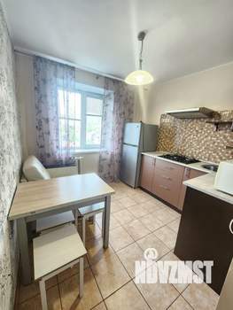 1-к квартира, на длительный срок, 42м2, 8/10 этаж
