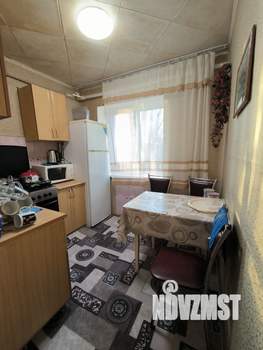 2-к квартира, на длительный срок, 42м2, 5/5 этаж