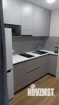 1-к квартира, посуточно, 33м2, 1/6 этаж