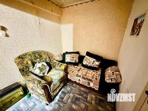 2-к квартира, посуточно, 39м2, 6/9 этаж