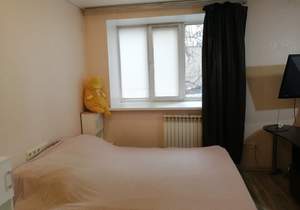 1-к квартира, на длительный срок, 36м2, 1/14 этаж