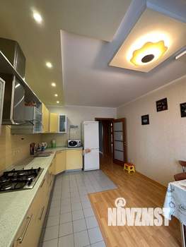 2-к квартира, на длительный срок, 80м2, 4/11 этаж