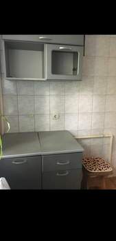 2-к квартира, на длительный срок, 44м2, 3/5 этаж