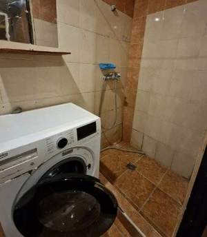 Студия квартира, на длительный срок, 27м2, 1/9 этаж