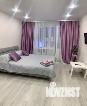 1-к квартира, посуточно, 33м2, 1/9 этаж