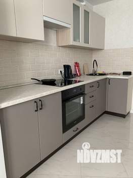 1-к квартира, на длительный срок, 38м2, 12/12 этаж