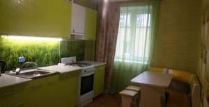 1-к квартира, на длительный срок, 40м2, 3/10 этаж