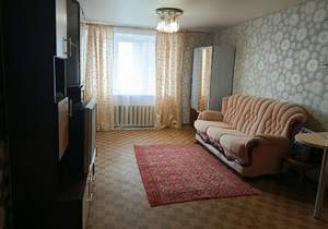 Студия квартира, на длительный срок, 29м2, 7/9 этаж