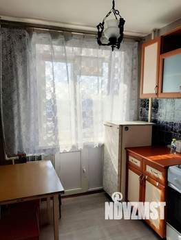 1-к квартира, на длительный срок, 32м2, 4/9 этаж