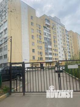 2-к квартира, на длительный срок, 48м2, 1/10 этаж