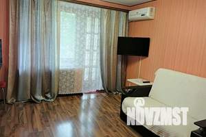 1-к квартира, посуточно, 30м2, 4/9 этаж