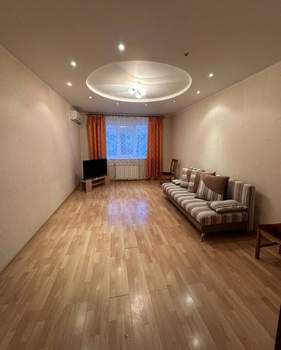 2-к квартира, на длительный срок, 71м2, 4/10 этаж