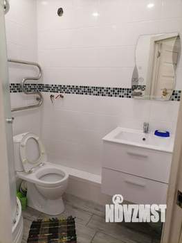 1-к квартира, на длительный срок, 36м2, 6/10 этаж