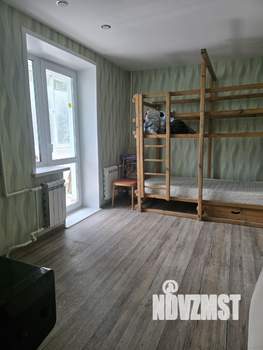 3-к квартира, на длительный срок, 70м2, 4/9 этаж