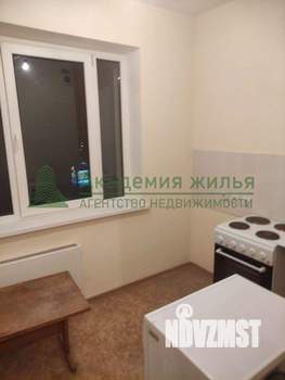 1-к квартира, на длительный срок, 25м2, 9/10 этаж