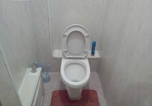 1-к квартира, на длительный срок, 42м2, 7/10 этаж