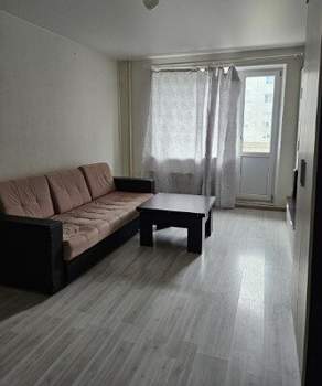 1-к квартира, на длительный срок, 36м2, 7/10 этаж