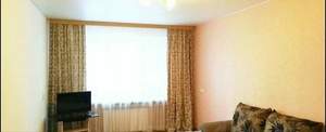 1-к квартира, на длительный срок, 31м2, 1/9 этаж