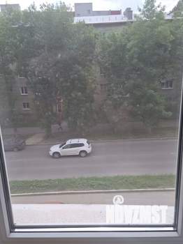 1-к квартира, на длительный срок, 25м2, 3/10 этаж