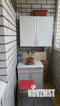 1-к квартира, на длительный срок, 30м2, 9/10 этаж