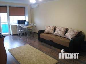 1-к квартира, на длительный срок, 35м2, 5/9 этаж