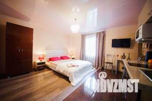 1-к квартира, посуточно, 24м2, 3/3 этаж