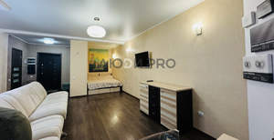 1-к квартира, на длительный срок, 45м2, 22/24 этаж