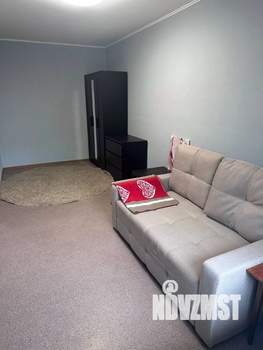 1-к квартира, на длительный срок, 32м2, 2/5 этаж