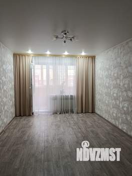 2-к квартира, на длительный срок, 62м2, 3/11 этаж