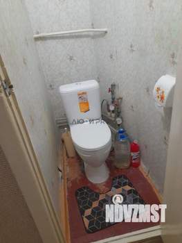 2-к квартира, на длительный срок, 45м2, 3/9 этаж