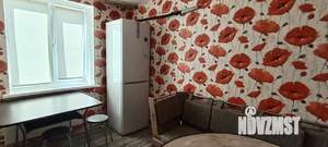 1-к квартира, на длительный срок, 38м2, 5/12 этаж