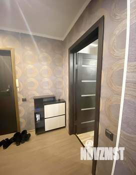 1-к квартира, на длительный срок, 37м2, 3/12 этаж