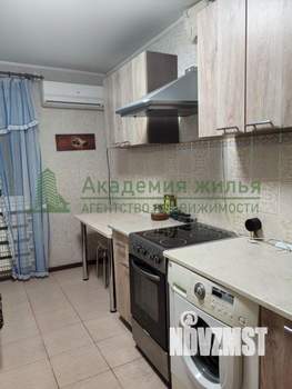 1-к квартира, на длительный срок, 37м2, 4/10 этаж