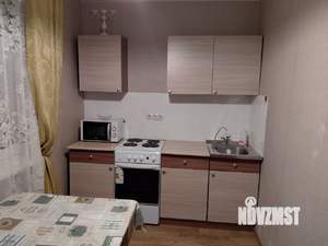 1-к квартира, на длительный срок, 38м2, 4/11 этаж