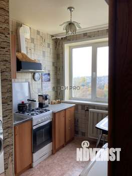 1-к квартира, на длительный срок, 21м2, 9/9 этаж