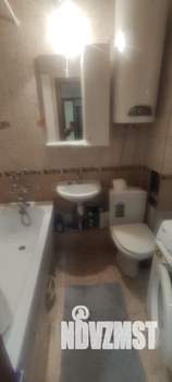 1-к квартира, на длительный срок, 39м2, 4/10 этаж