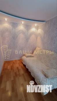 2-к квартира, на длительный срок, 43м2, 2/5 этаж