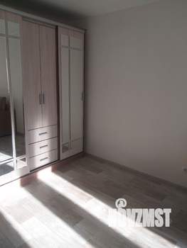 1-к квартира, на длительный срок, 39м2, 3/10 этаж