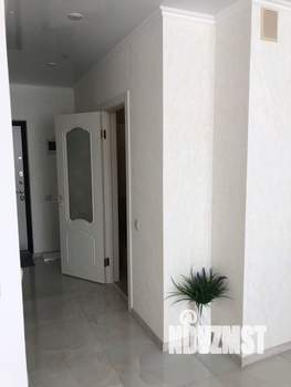 2-к квартира, посуточно, 52м2, 10/23 этаж