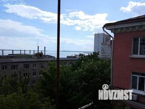 1-к квартира, посуточно, 33м2, 4/5 этаж