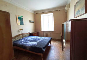 3-к квартира, на длительный срок, 89м2, 2/5 этаж