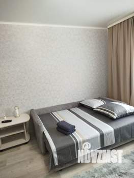 1-к квартира, посуточно, 34м2, 8/10 этаж