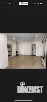 Студия квартира, на длительный срок, 47м2, 15/25 этаж