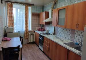 2-к квартира, на длительный срок, 54м2, 1/9 этаж