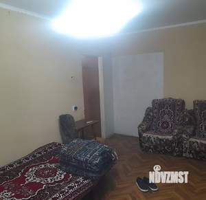 1-к квартира, на длительный срок, 38м2, 6/9 этаж