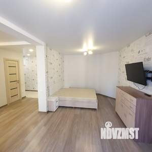 1-к квартира, на длительный срок, 40м2, 11/25 этаж